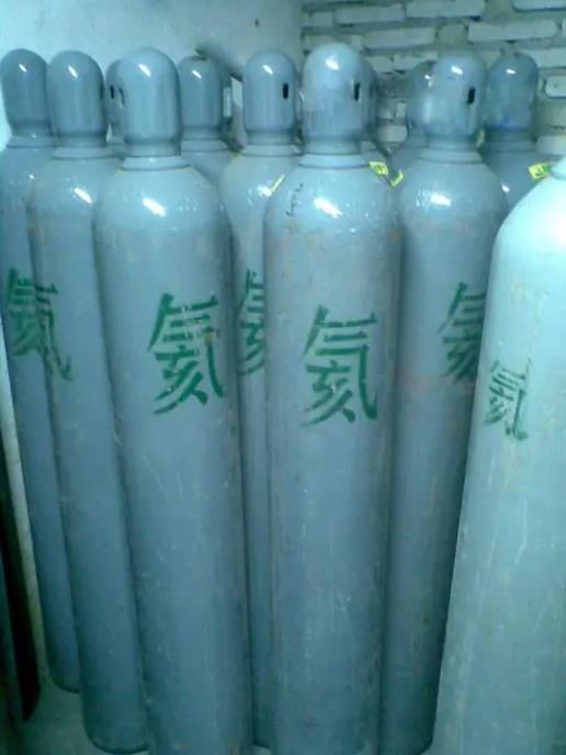 關(guān)于高純度氦氣的一些知識(shí)