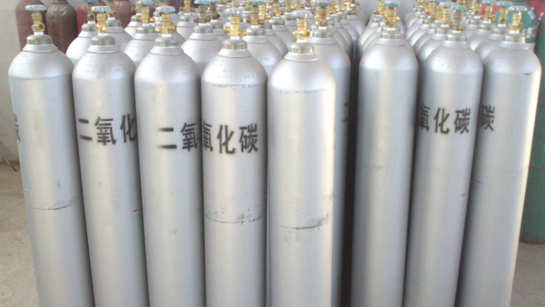 高純二氧化碳的用處