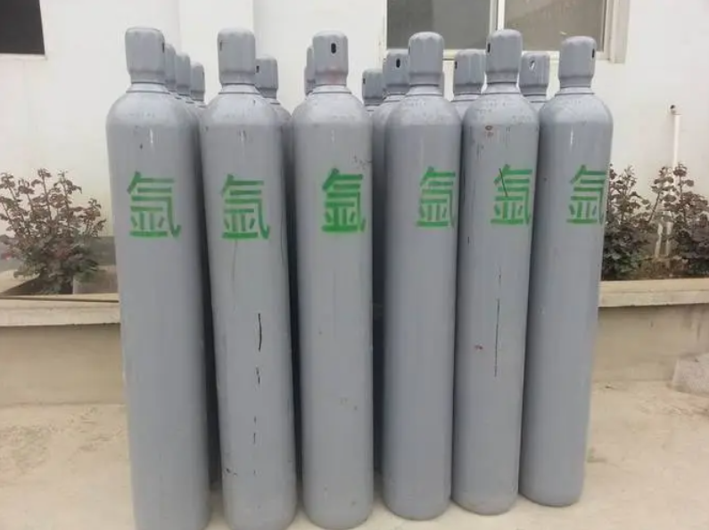 氬氣的特殊用途