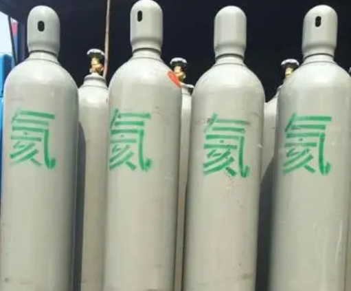 氦氣為什么不能人工合成制造，是理論上行不通，還是工藝上做不到？